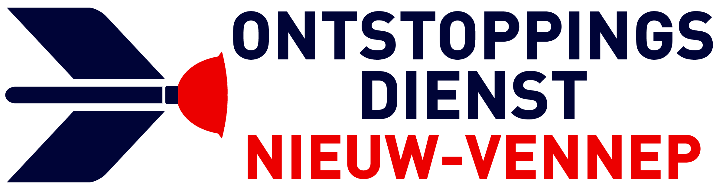 Ontstoppingsdienst Nieuw-Vennep logo